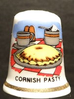 cornish